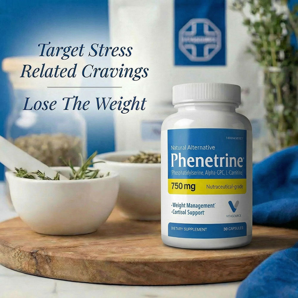 Phenetrine