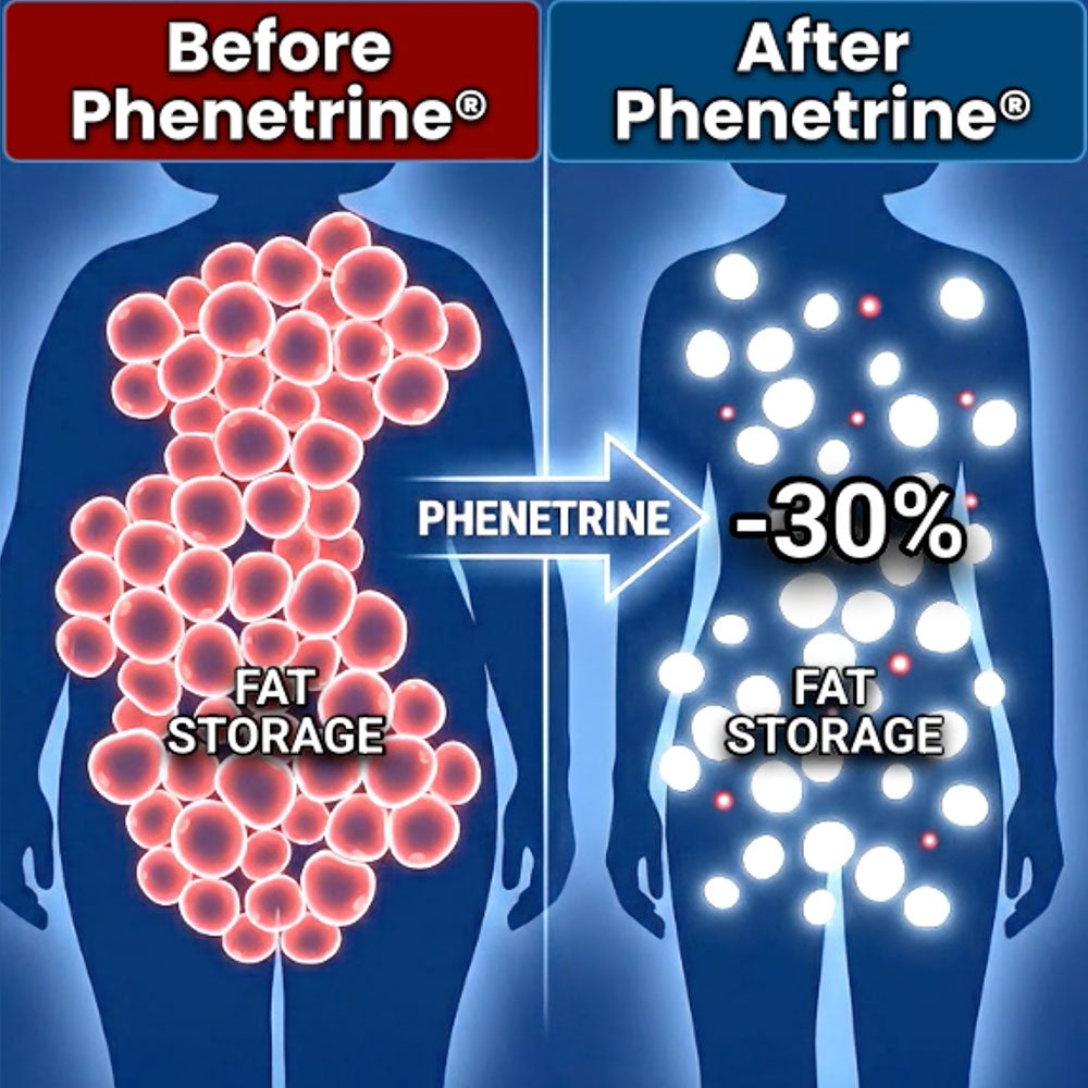 Phenetrine