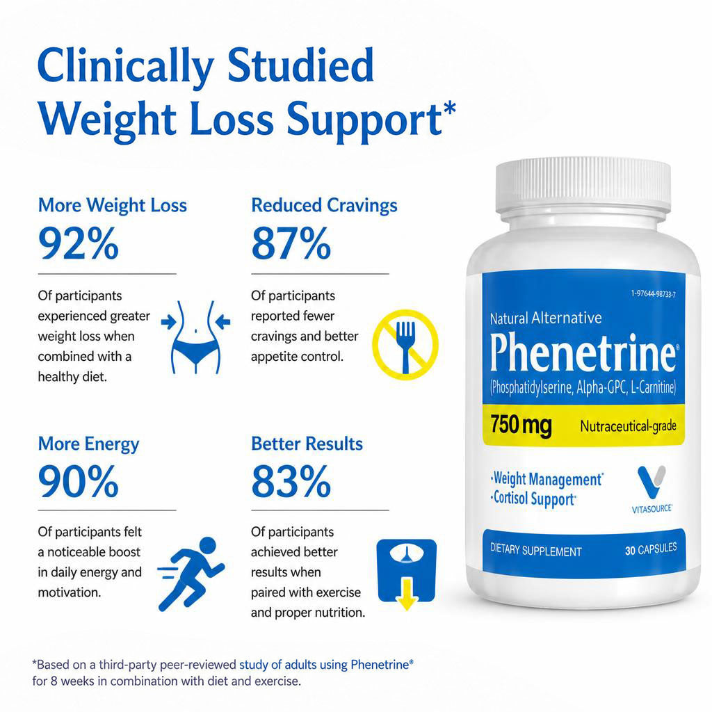 Phenetrine