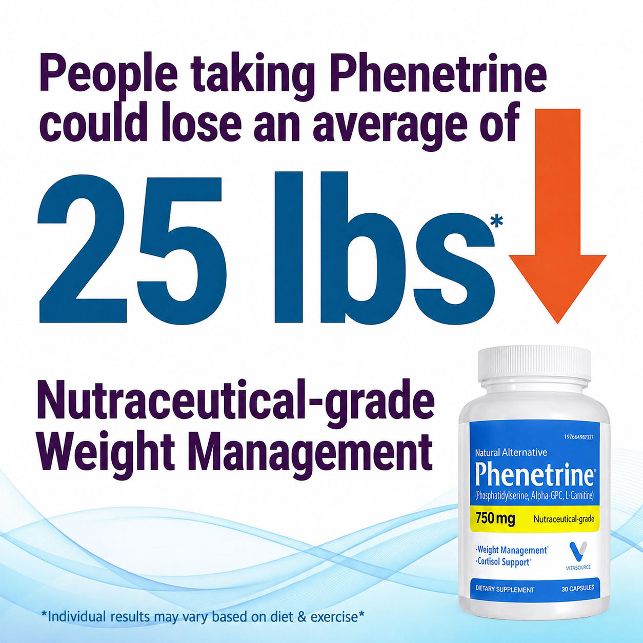 Phenetrine