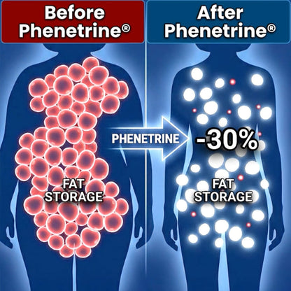 Phenetrine