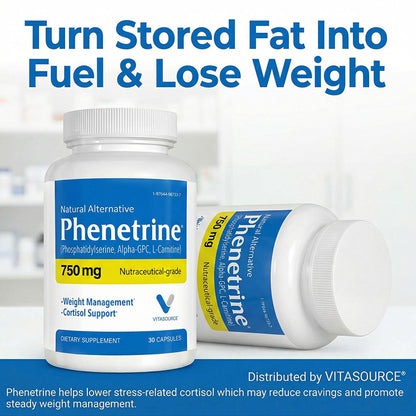 Phenetrine